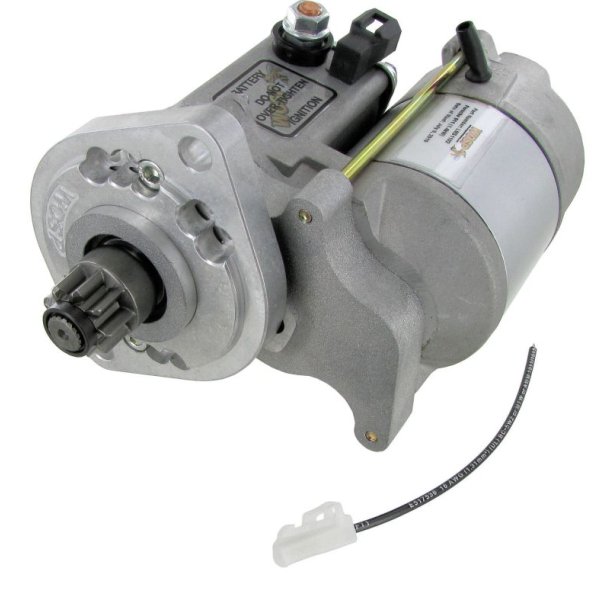 Hi-Torque Starter 1.4 KW 12 volt
