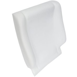 Padding s�deryg Bobbel 8/1976-