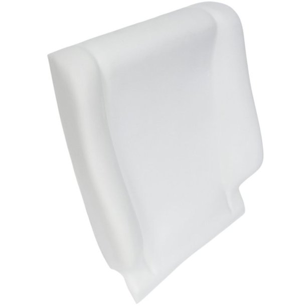 Padding s�deryg Bobbel 8/1976-