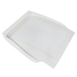 Padding s�deryg Bobbel 8/1976-