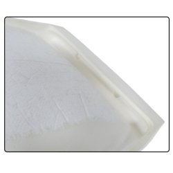 Padding s�deryg Bobbel 8/1976-
