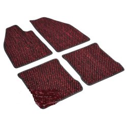 Mttest Bobbel coco rd/sort