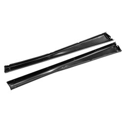 Trinbrtter, Mexico med 18 mm lister