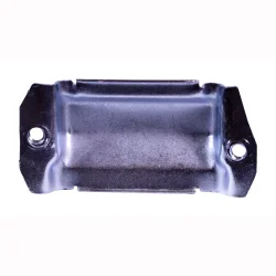 Dksel blserhus Type 4 venstre