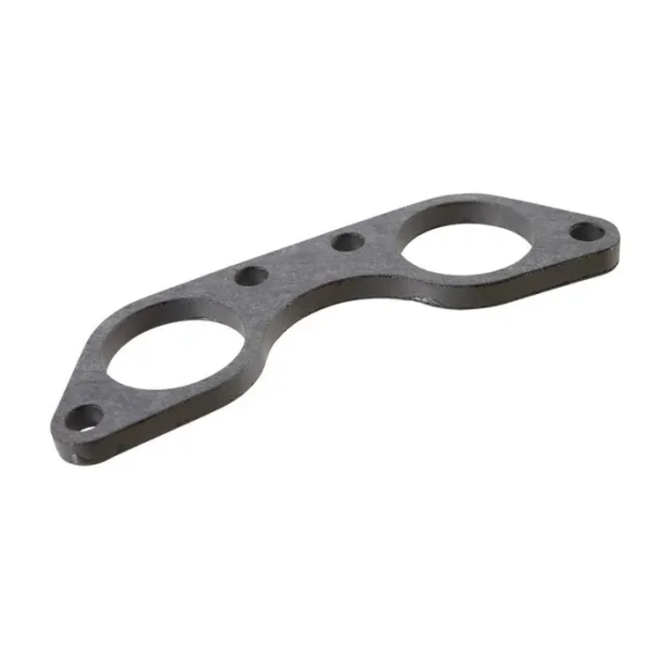 Bakelitspacer Type 4 indsug