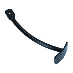 Bremse/koblingspedal Splitbus