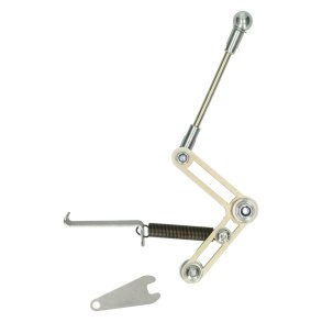 gaskabelkit - buttys Bits