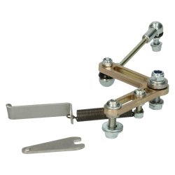 gaskabelkit - buttys Bits