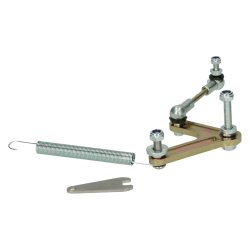 Gaskabelkit Baybus 68-72