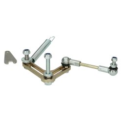 Gaskabelkit Baybus 68-72