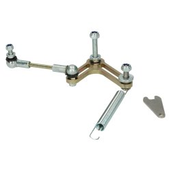 Gaskabelkit Baybus 68-72