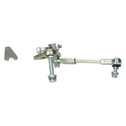 Gaskabelkit Baybus m. karburator