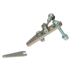 Gaskabelkit Baybus m. Indsprjtning 