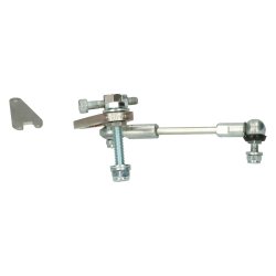 Gaskabelkit Baybus m. Indsprjtning 