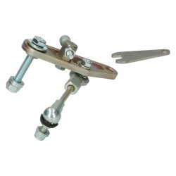 Gaskabelkit Baybus m. Indsprjtning 