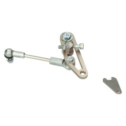 Gaskabelkit Baybus m. Indsprjtning 