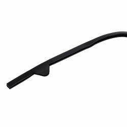 Glasliste ventilationsrude