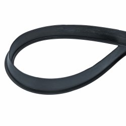 Gummilister pop out udvendig