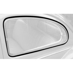 Gummilister pop out udvendig