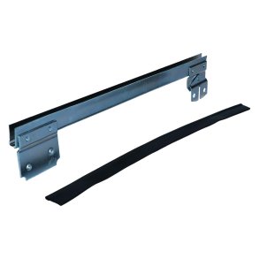 Skinne til siderude venstre