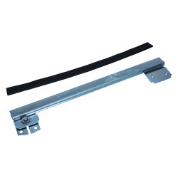 Skinne til siderude venstre