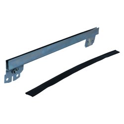 Skinne til siderude venstre