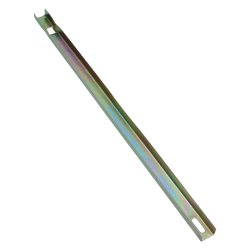 Skinne for U-liste 68-64