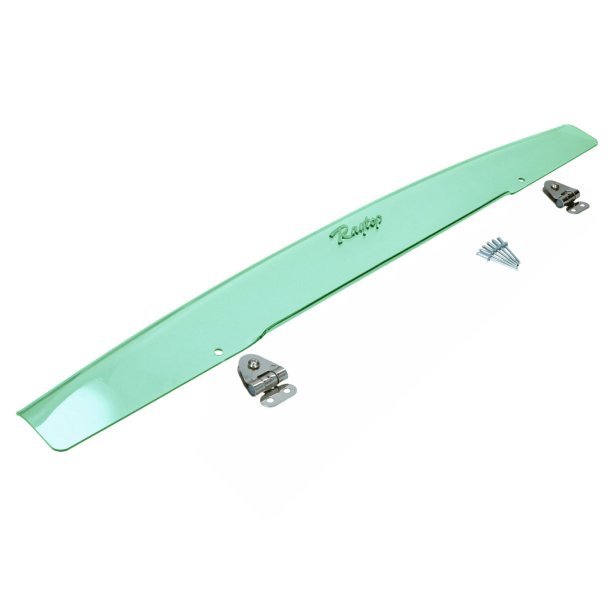 Vindafviser foldetag "Britax Style"