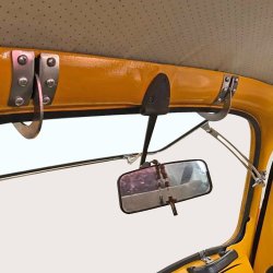 Safari Pop out forrudekit bobbel 58-64