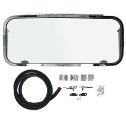 Safari bagrudest rustfrit stl splitbus