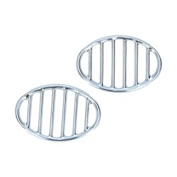 Horn grill standard T1 -8/67 og 1200 -7/71 2 stk.