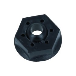 Clips til emblem, 3 stk