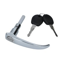 Greb med ls til fljdr