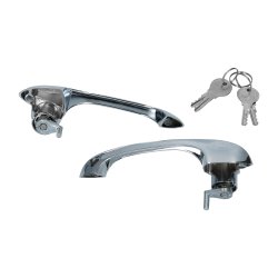 Drgreb med ngler KG 64-67