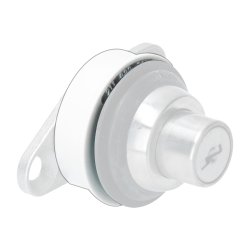 Gummiring bagklapls Bus 64-66