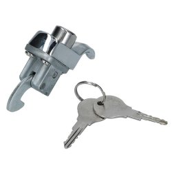 Greb til motorklap med ls