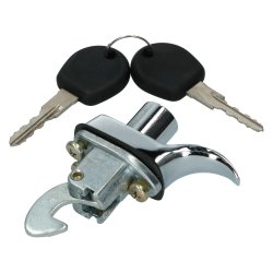 motorklap ls med bolt montering 3 bolte