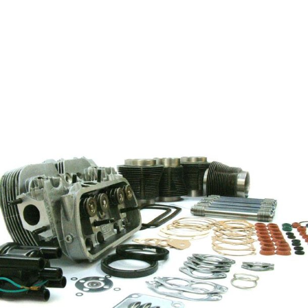 Top end kit 1600 CC