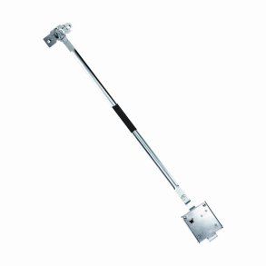 Lsemekanisme venstre fordr