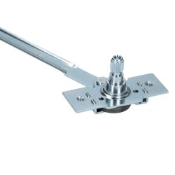 Drls m. arm Splitbus 1960-63 venstre