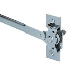 Drls m. arm Splitbus 1960-63 venstre