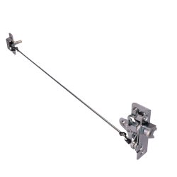 Ls fordr komplet splitbus  venstre 64-66