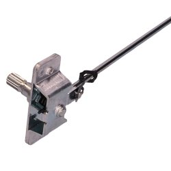 Ls fordr komplet splitbus  venstre 64-66