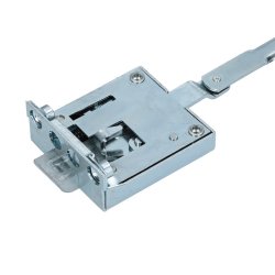 Drls m. arm Splitbus 1960-63 hjre