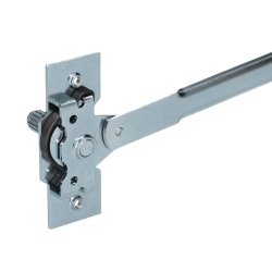 Drls m. arm Splitbus 1960-63 hjre