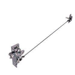 Ls fordr komplet splitbus  hjre 64-66.