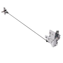 Ls fordr komplet splitbus  hjre 64-66.