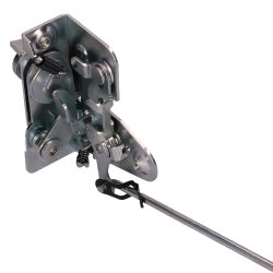 Ls fordr komplet splitbus  hjre 64-66.