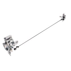 Ls fordr komplet splitbus  hjre 66-67