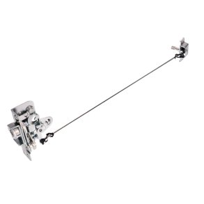 Ls fordr komplet splitbus  hjre 66-67